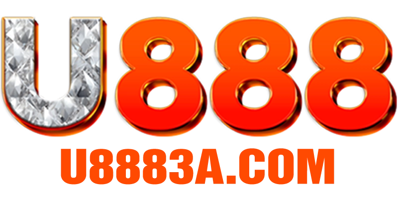 u888 logo